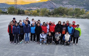 CHAMPIONNAT A.S. FEMININES - PHASE FINALE