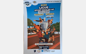 LIGUE M1 - ETAPE 10
