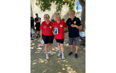 CHAMPIONNAT REGIONAL DOUBLE F3 ET F4